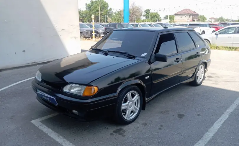 LADA (ВАЗ) 2114 2013 года за 2 000 000 тг. в Тараз