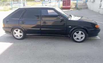 LADA (ВАЗ) 2114 2013 года за 2 000 000 тг. в Тараз фото 4