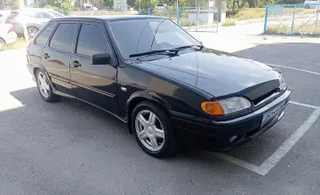 LADA (ВАЗ) 2114 2013 года за 2 000 000 тг. в Тараз фото 3