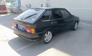 LADA (ВАЗ) 2114 2013 года за 2 000 000 тг. в Тараз