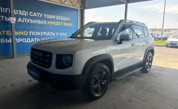 Haval Dargo 2024 года за 12 000 000 тг. в Алматы фото 1