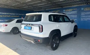 Haval Dargo 2024 года за 12 000 000 тг. в Алматы