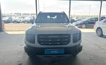 Haval Dargo 2024 года за 12 000 000 тг. в Алматы фото 2