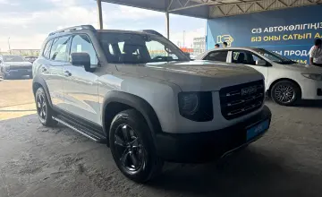 Haval Dargo 2024 года за 12 000 000 тг. в Алматы фото 3