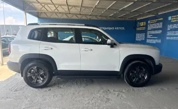 Haval Dargo 2024 года за 12 000 000 тг. в Алматы фото 4
