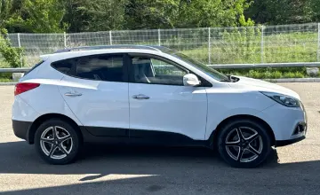 Hyundai Tucson 2013 года за 6 500 000 тг. в Усть-Каменогорск фото 4