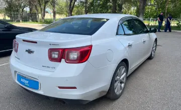 Chevrolet Malibu 2013 года за 4 200 000 тг. в Актобе