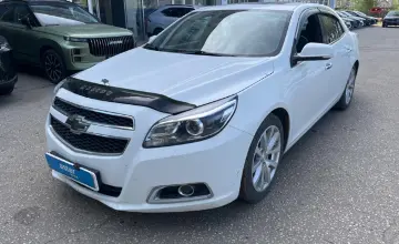 Chevrolet Malibu 2013 года за 4 200 000 тг. в Актобе фото 1