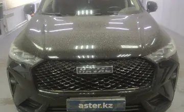 Haval H6 2023 года за 10 990 000 тг. в Павлодар фото 2