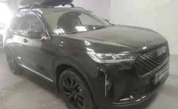 Haval H6 2023 года за 10 990 000 тг. в Павлодар фото 3