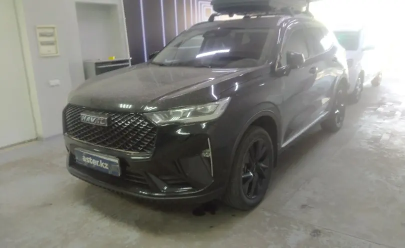 Haval H6 2023 года за 10 990 000 тг. в Павлодар