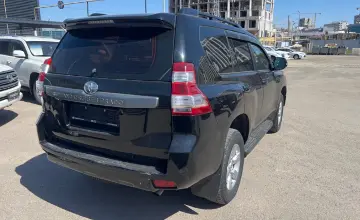 Toyota Land Cruiser Prado 2016 года за 17 000 000 тг. в Астана
