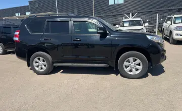 Toyota Land Cruiser Prado 2016 года за 17 000 000 тг. в Астана фото 4