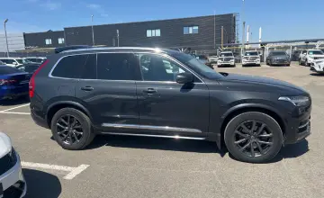 Volvo XC90 2018 года за 18 000 000 тг. в Астана фото 4