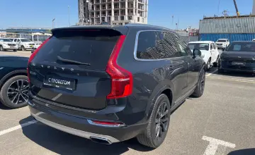 Volvo XC90 2018 года за 18 000 000 тг. в Астана