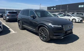 Volvo XC90 2018 года за 18 000 000 тг. в Астана фото 3