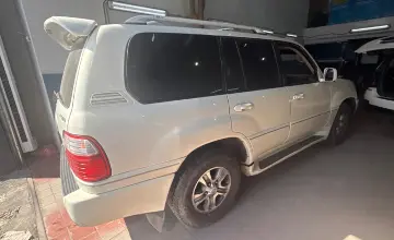 Lexus LX 1999 года за 7 000 000 тг. в Астана