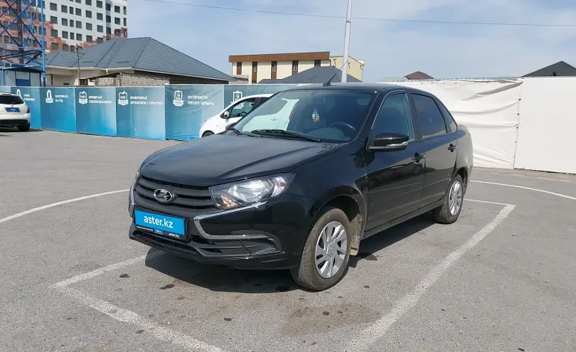LADA (ВАЗ) Granta 2024 года за 4 000 000 тг. в Шымкент