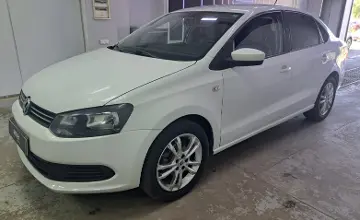 Volkswagen Polo 2014 года за 4 000 000 тг. в Павлодар фото 1
