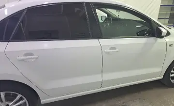 Volkswagen Polo 2014 года за 4 000 000 тг. в Павлодар фото 4