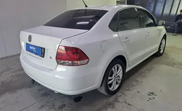Volkswagen Polo 2014 года за 4 000 000 тг. в Павлодар