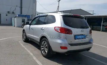 Hyundai Santa Fe 2008 года за 6 000 000 тг. в Шымкент фото 4