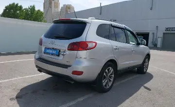 Hyundai Santa Fe 2008 года за 6 000 000 тг. в Шымкент фото 3