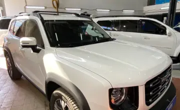 Haval Dargo 2022 года за 10 000 000 тг. в Астана фото 3