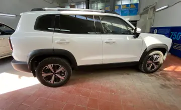 Haval Dargo 2022 года за 10 000 000 тг. в Астана фото 4