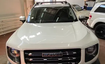 Haval Dargo 2022 года за 10 000 000 тг. в Астана фото 2