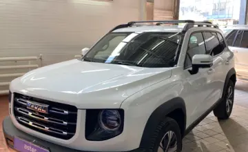 Haval Dargo 2022 года за 10 000 000 тг. в Астана фото 1