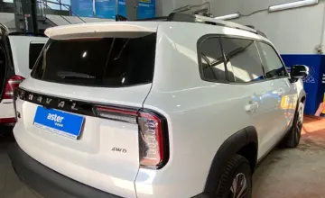 Haval Dargo 2022 года за 10 000 000 тг. в Астана