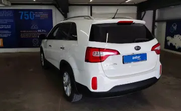 Kia Sorento 2012 года за 8 000 000 тг. в Астана фото 4
