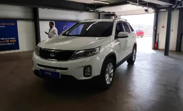 Kia Sorento 2012 года за 8 000 000 тг. в Астана фото 1