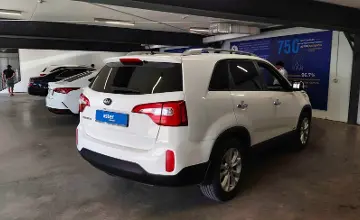 Kia Sorento 2012 года за 8 000 000 тг. в Астана фото 3