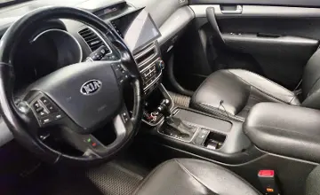Kia Sorento 2012 года за 8 000 000 тг. в Астана фото 5