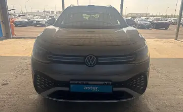 Volkswagen ID.6 2022 года за 9 500 000 тг. в Алматы фото 2