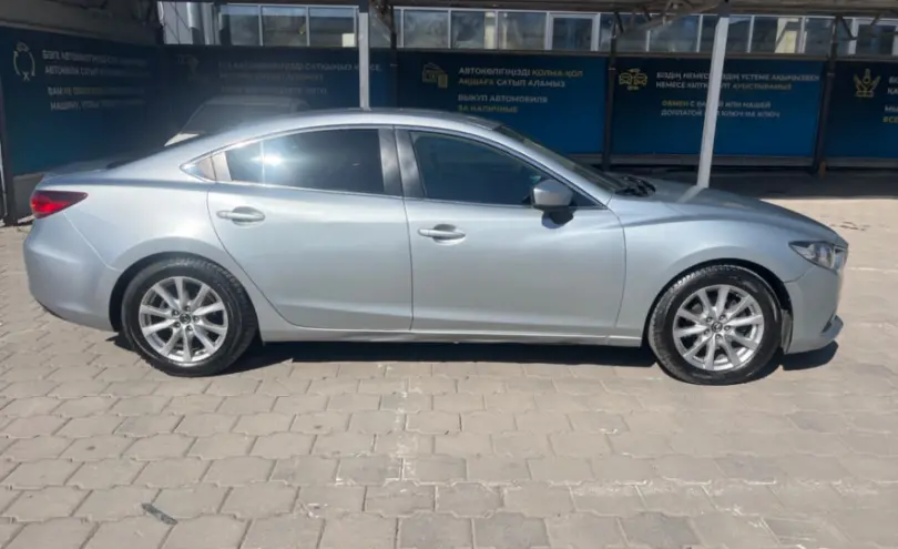 Mazda 6 2015 года за 7 000 000 тг. в Караганда фото 4