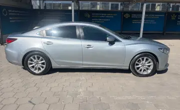 Mazda 6 2015 года за 7 000 000 тг. в Караганда фото 4