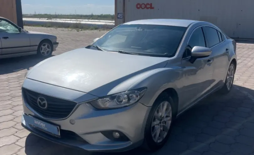 Mazda 6 2015 года за 7 000 000 тг. в Караганда