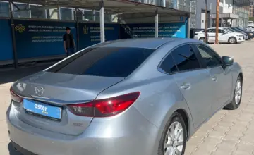 Mazda 6 2015 года за 7 000 000 тг. в Караганда
