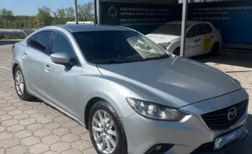 Mazda 6 2015 года за 7 000 000 тг. в Караганда фото 3