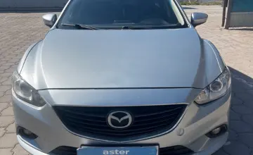 Mazda 6 2015 года за 7 000 000 тг. в Караганда фото 2