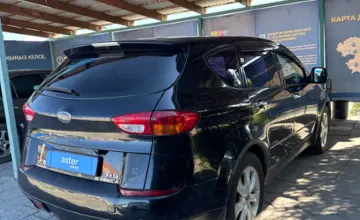 Subaru Tribeca 2006 года за 6 500 000 тг. в Талдыкорган