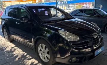 Subaru Tribeca 2006 года за 6 500 000 тг. в Талдыкорган фото 3