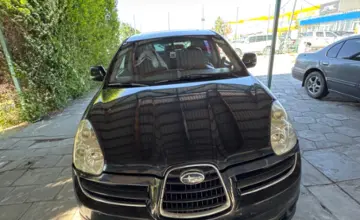 Subaru Tribeca 2006 года за 6 500 000 тг. в Талдыкорган фото 2