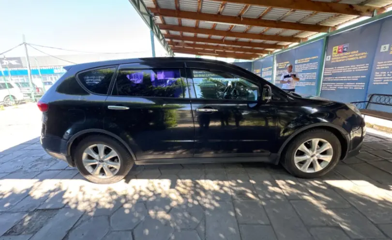 Subaru Tribeca 2006 года за 6 500 000 тг. в Талдыкорган фото 4