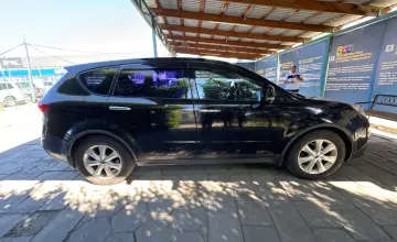 Subaru Tribeca 2006 года за 6 500 000 тг. в Талдыкорган фото 4