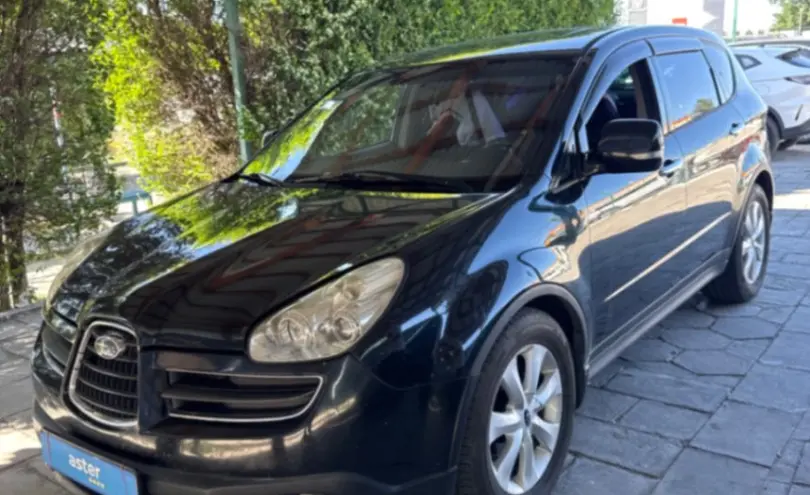Subaru Tribeca 2006 года за 6 500 000 тг. в Талдыкорган