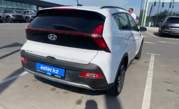 Hyundai Bayon 2023 года за 7 500 000 тг. в Шымкент